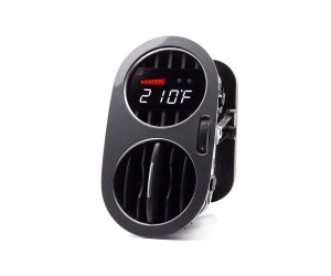 P3 Gauge - Volkswagen Tiguan Mk1 - 3P3VTIG