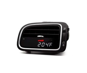 P3 Gauge - Volkswagen Polo 6R/6C (Inc GTI) - 3P3VPO5