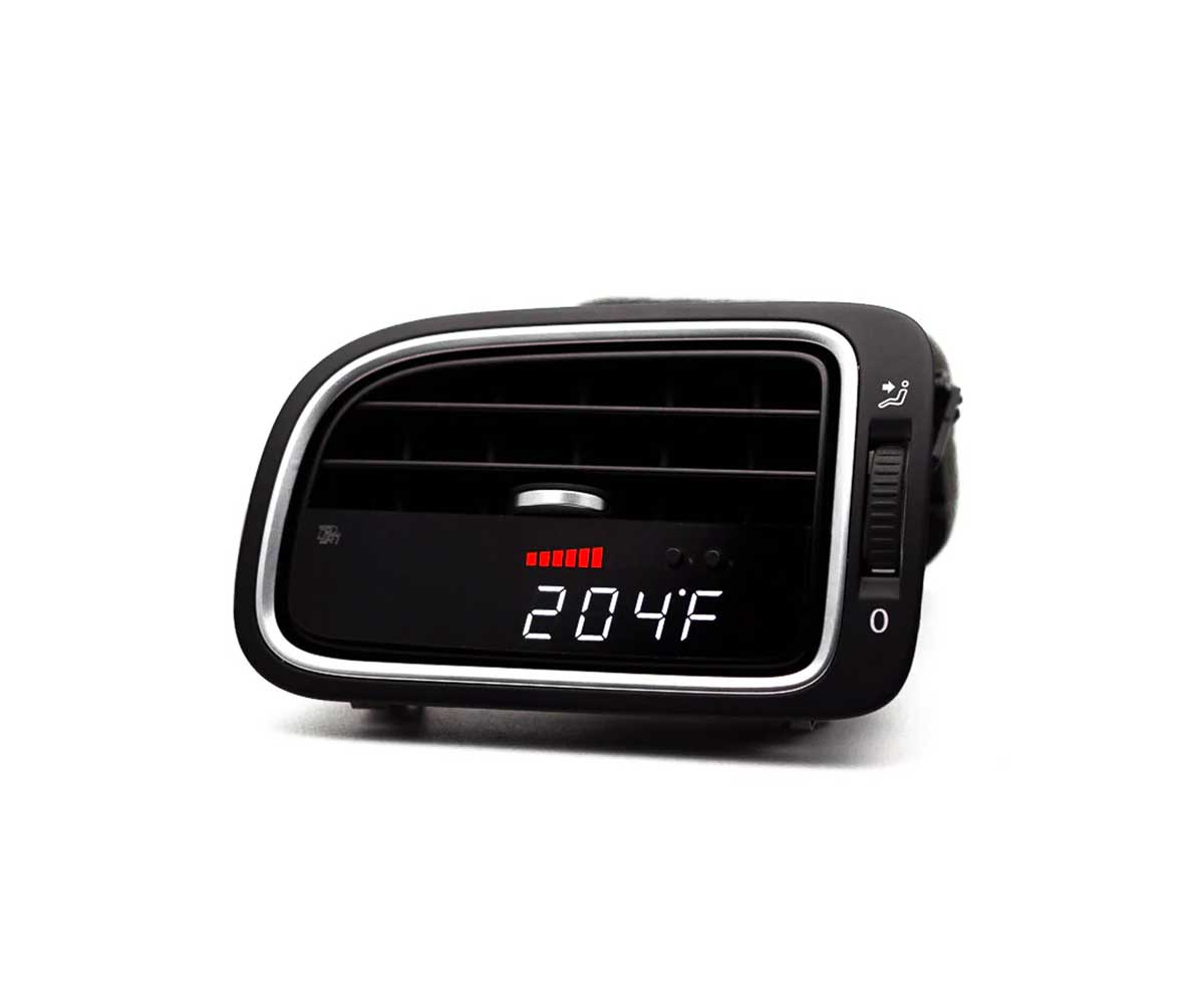 P3 gauge - volkswagen polo 6r/6c (inc gti) - 3p3vpo5 1 P3 gauge - volkswagen polo 6r/6c (inc gti) - 3p3vpo5