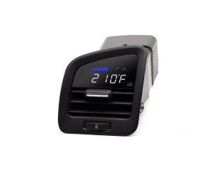 P3 Gauge - Vauxhall Insignia - 3P3GMR5