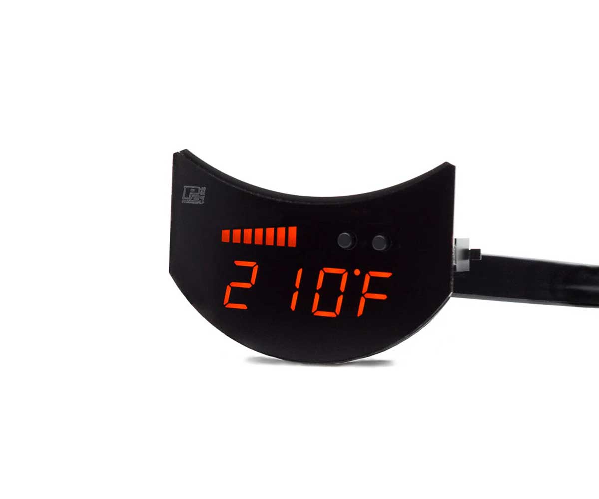 P3 gauge - toyota gt86/subaru brz - 3p3sfrx 2 P3 gauge - toyota gt86/subaru brz - 3p3sfrx - image 2