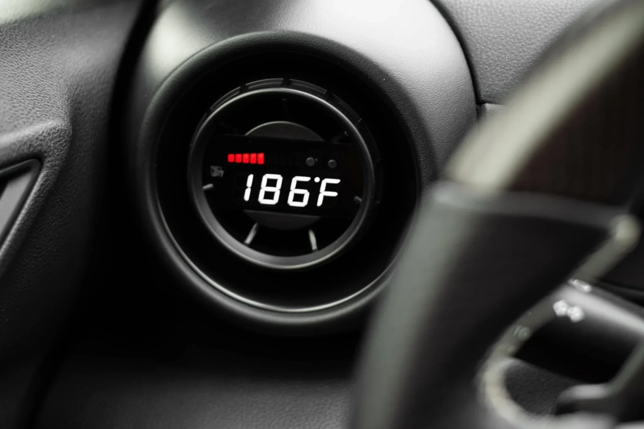 P3 gauge - toyota gr86/subaru brz - 3p3sfr2 2 P3 gauge - toyota gr86/subaru brz - 3p3sfr2 - image 2