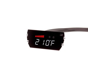 P3 Gauge - Seat Leon (1P) - 3P3SLE2