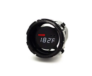 P3 Gauge - Mercedes A-Class (W176) - U3P3ZC25