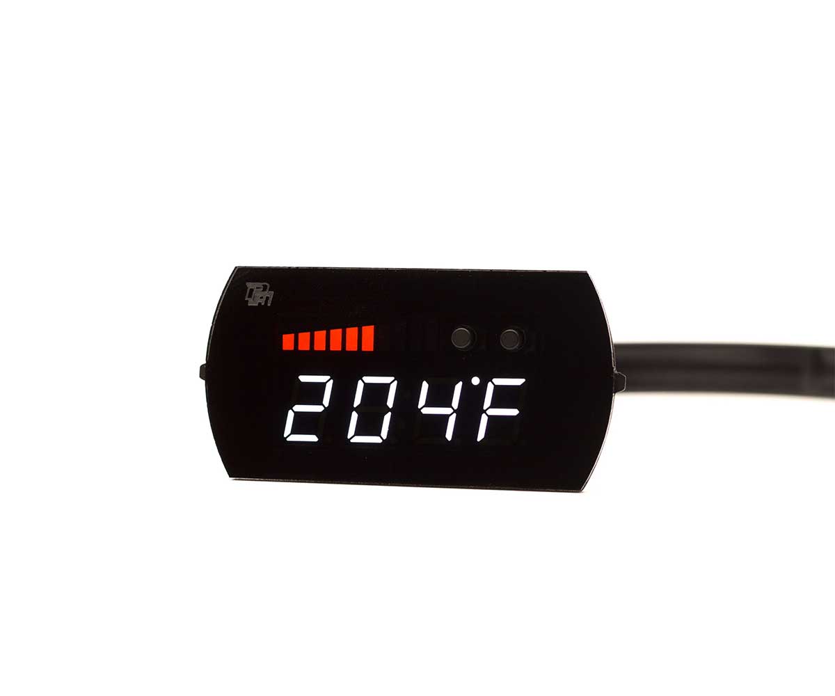 P3 gauge - mercedes c-class (w205) - 3p3zc63 2 P3 gauge - mercedes c-class (w205) - 3p3zc63 - image 2