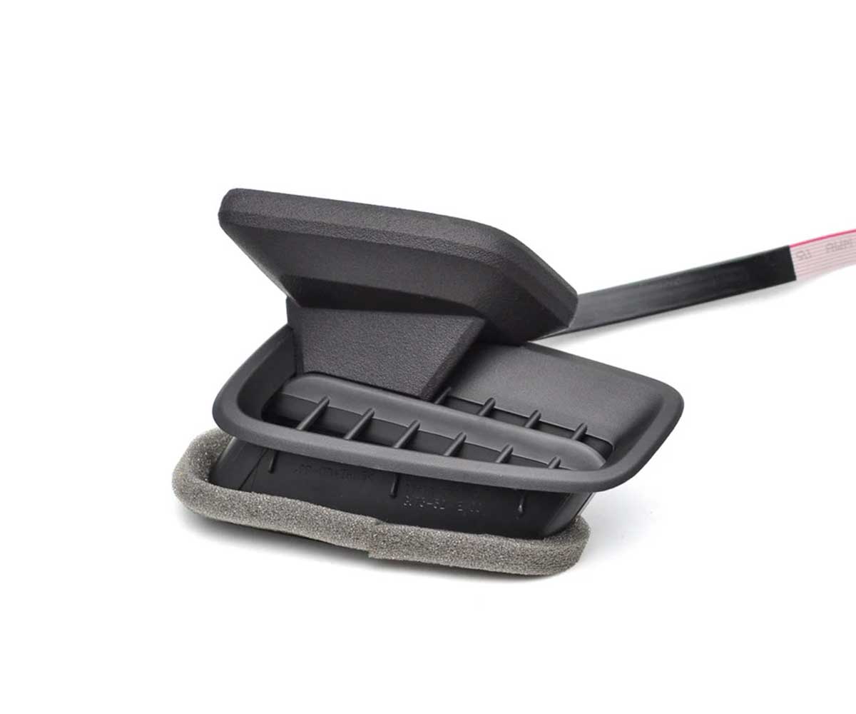 P3 gauge - honda civic mk11 (fl) - 3p3hc11 2 P3 gauge - honda civic mk11 (fl) - 3p3hc11 - image 2