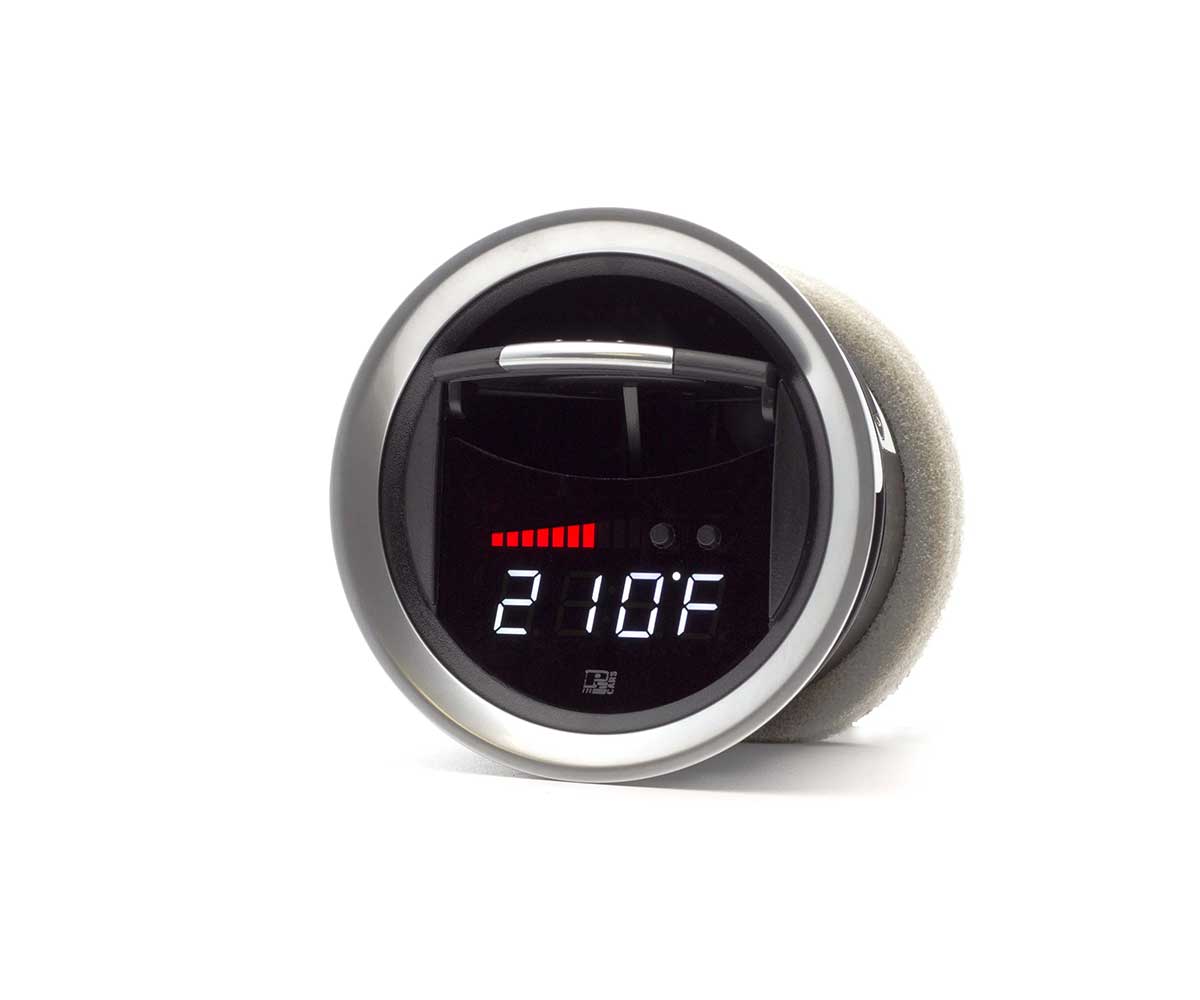 P3 gauge - ford fiesta mk7 - 3p3ffi7 1 P3 gauge - ford fiesta mk7 - 3p3ffi7