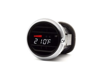 P3 Gauge - Audi TT (8J)/A3/S3/RS3 (8P) - 3P3A8PX