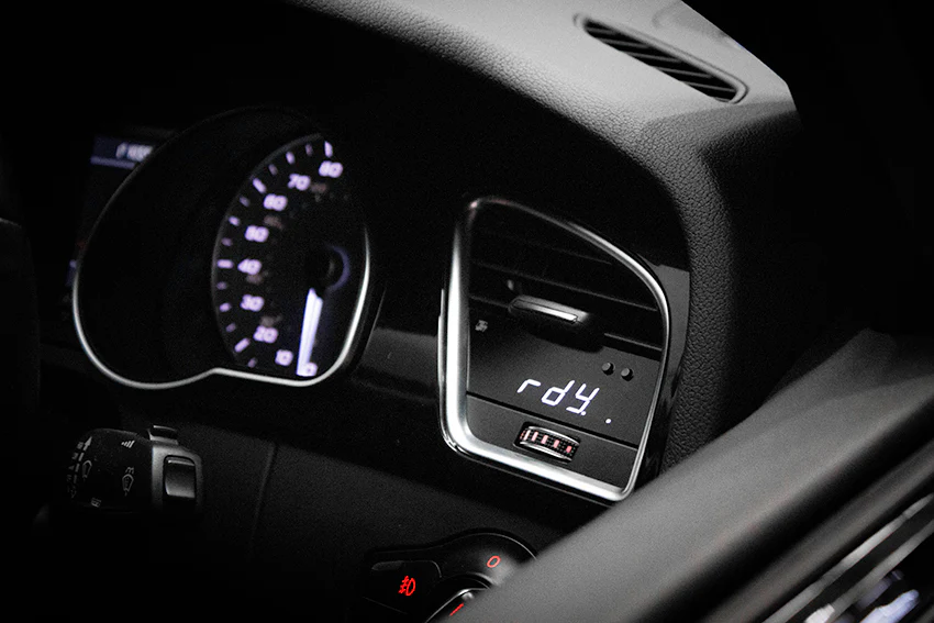 P3 gauge - audi a4/a5/s4/s5/rs4/rs5 (b8) - 3p3ab8x 3 P3 gauge - audi a4/a5/s4/s5/rs4/rs5 (b8) - 3p3ab8x - image 3