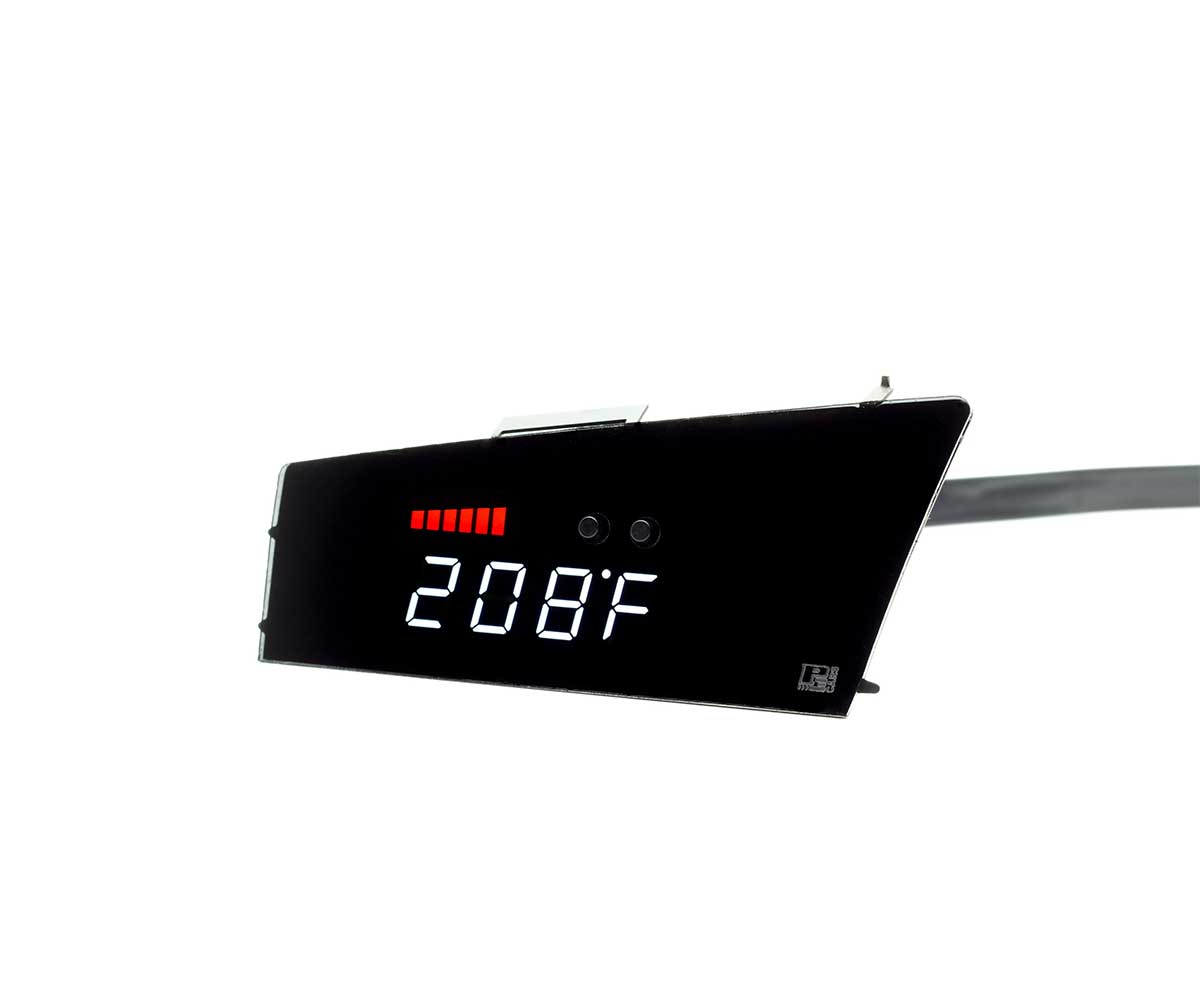 P3 gauge - audi q5/sq5 (8r) - 3p3aq5x 1 P3 gauge - audi q5/sq5 (8r) - 3p3aq5x