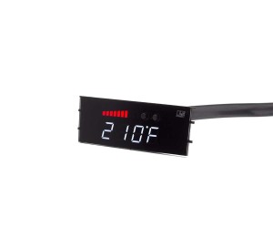 P3 Gauge - Audi Q7 (4L) - 3P3AQ7X