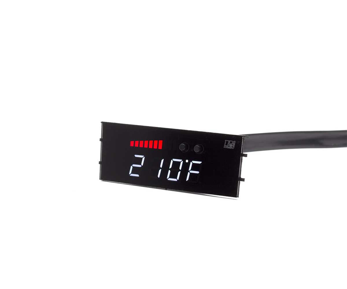 P3 gauge - audi q7 (4l) - 3p3aq7x 1 P3 gauge - audi q7 (4l) - 3p3aq7x