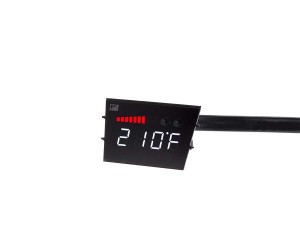 P3 Gauge - Audi R8 Gen 1 (06-15) - 3P3AR8X