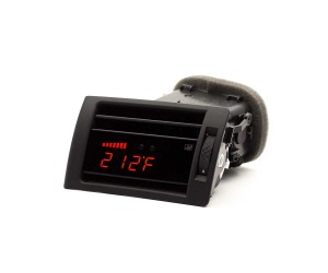 P3 Gauge - Audi A4/S4/RS4 (B7) - 3P3AB7X