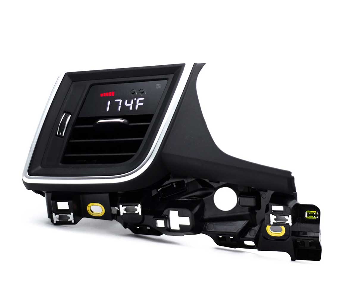 P3 gauge - audi q5/sq5 (80a) - 3p3aq52 1 P3 gauge - audi q5/sq5 (80a) - 3p3aq52