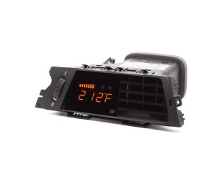 P3 Gauge - BMW 3 Series (E9X) - 3P3BE9X