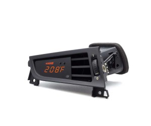 P3 Gauge - BMW Z4 Series (E89) - 3P3BE89