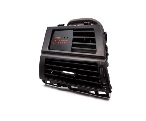 P3 Gauge - BMW X5/X6 (E70/71) - 3P3BE71