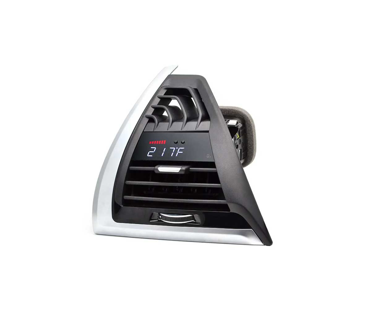 P3 gauge - bmw x3/x4 pre-facelift (g0x/f9x) - 3p3bf97 4 P3 gauge - bmw x3/x4 pre-facelift (g0x/f9x) - 3p3bf97 - image 4