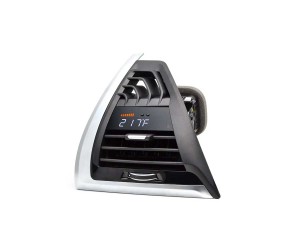 P3 Gauge - BMW X3/X4 Pre-Facelift (G0X/F9X) - 3P3BF97