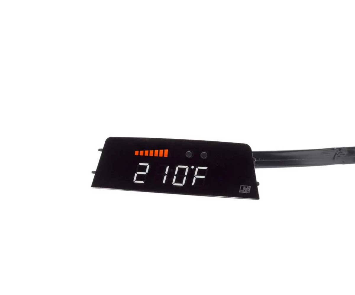 P3 gauge - bmw 6 series (f12/f13/f06) - 3p3bfm6 2 P3 gauge - bmw 6 series (f12/f13/f06) - 3p3bfm6 - image 2