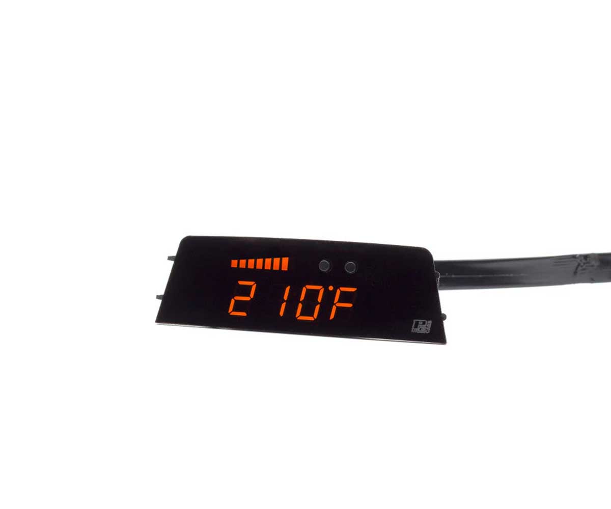 P3 gauge - bmw 6 series (f12/f13/f06) - 3p3bfm6 4 P3 gauge - bmw 6 series (f12/f13/f06) - 3p3bfm6 - image 4