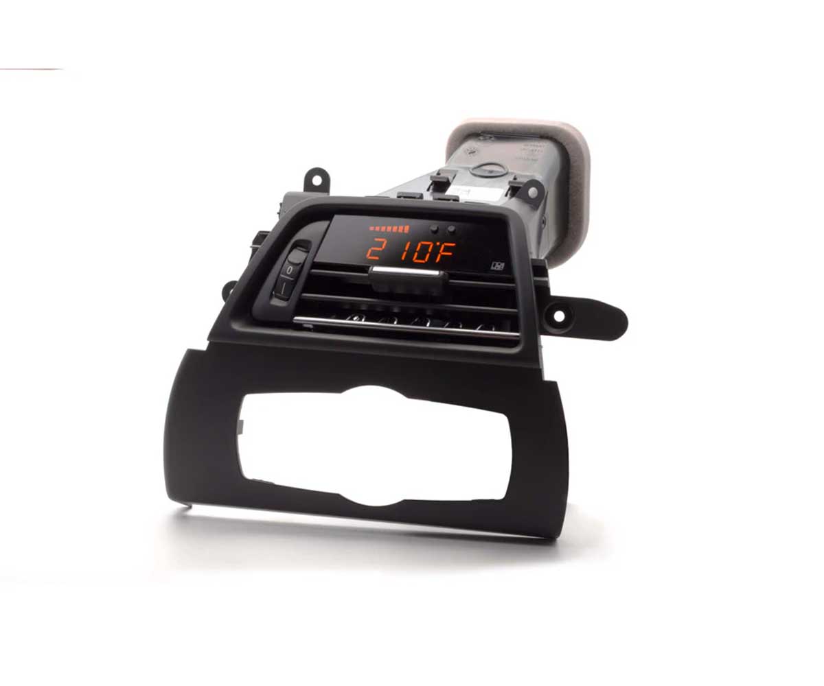 P3 gauge - bmw 6 series (f12/f13/f06) - 3p3bfm6 3 P3 gauge - bmw 6 series (f12/f13/f06) - 3p3bfm6 - image 3