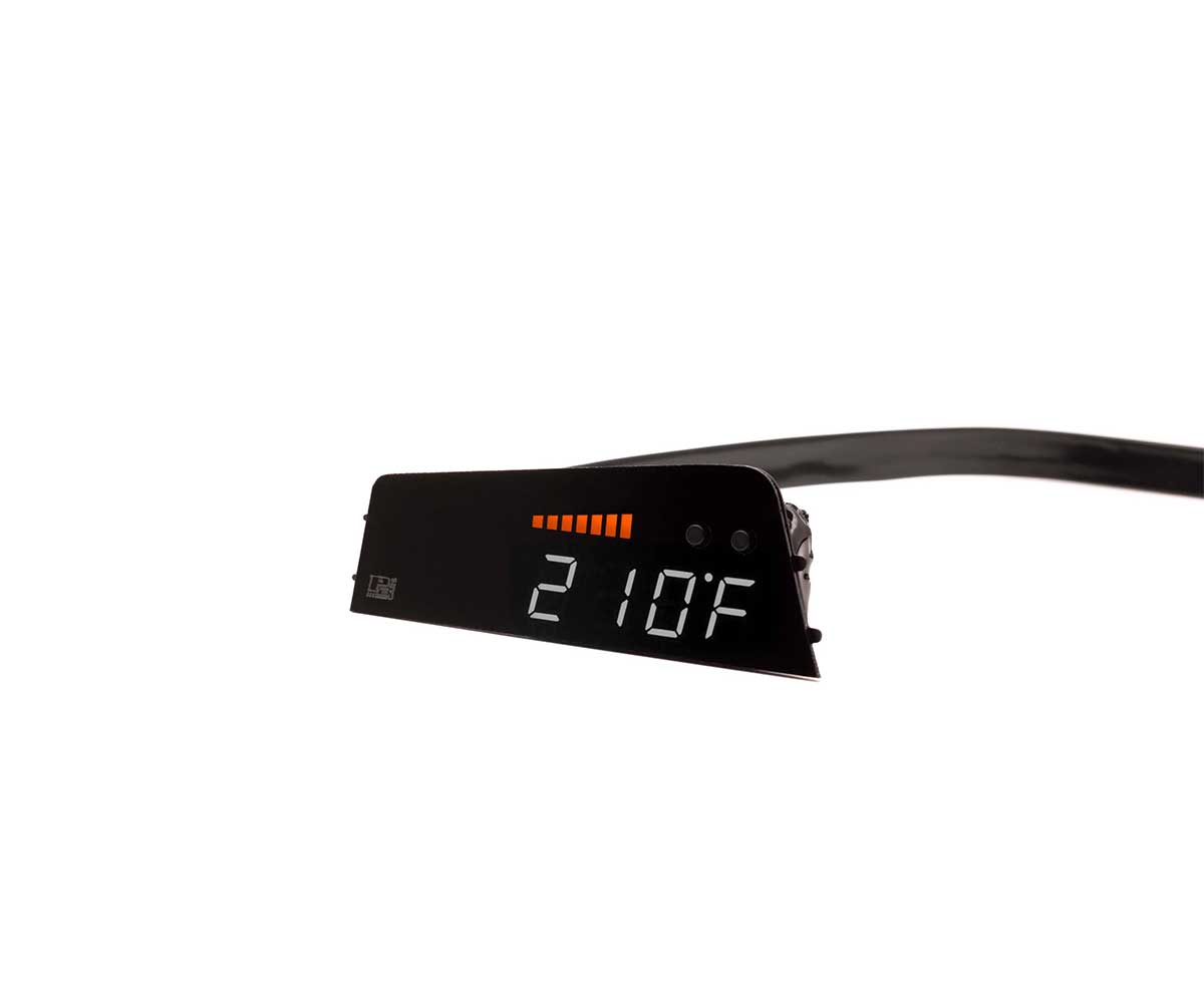 P3 gauge - bmw 5 series (f10/f11/f07) - 3p3bf1x 2 P3 gauge - bmw 5 series (f10/f11/f07) - 3p3bf1x - image 2