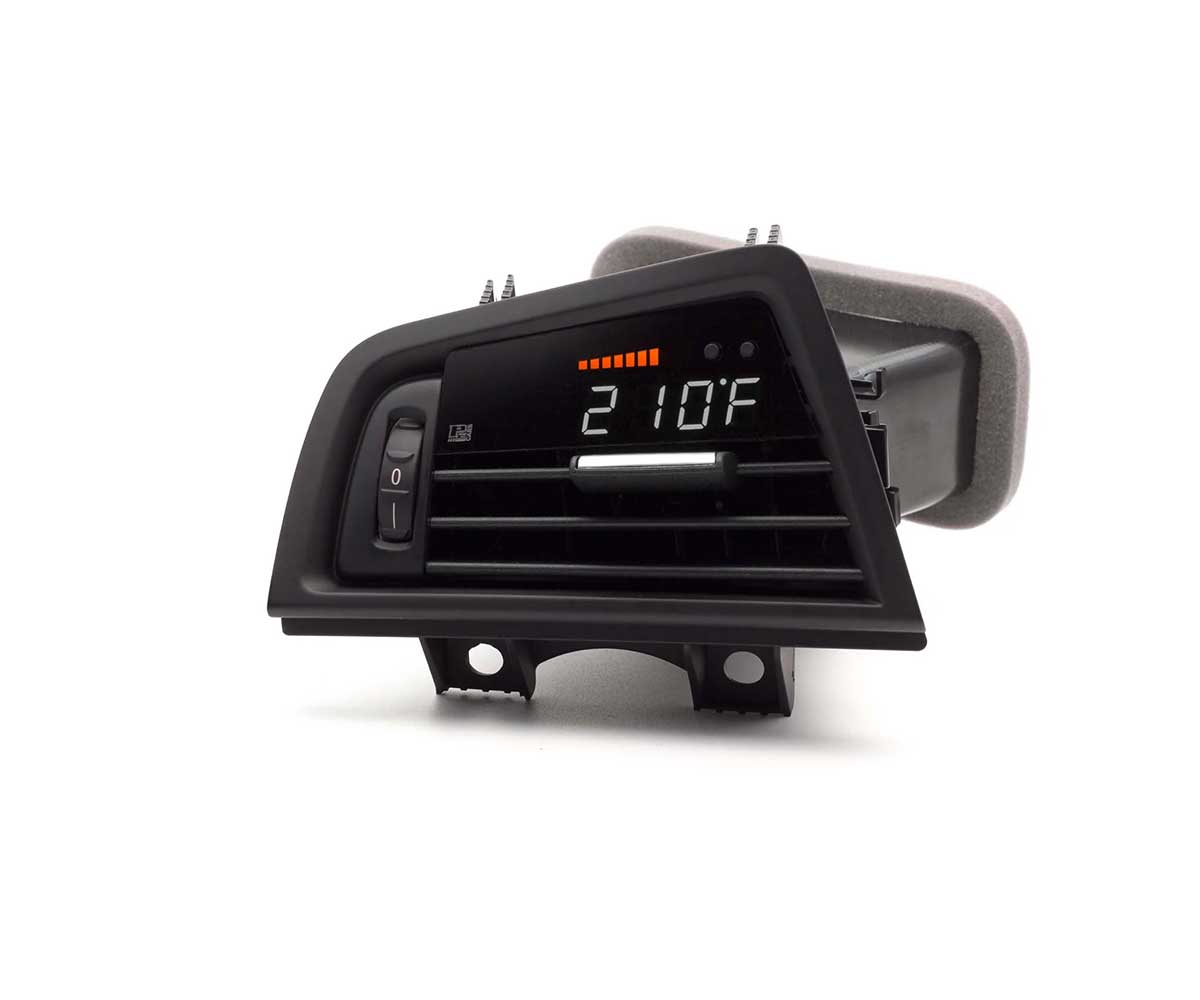 P3 gauge - bmw 5 series (f10/f11/f07) - 3p3bf1x 3 P3 gauge - bmw 5 series (f10/f11/f07) - 3p3bf1x - image 3