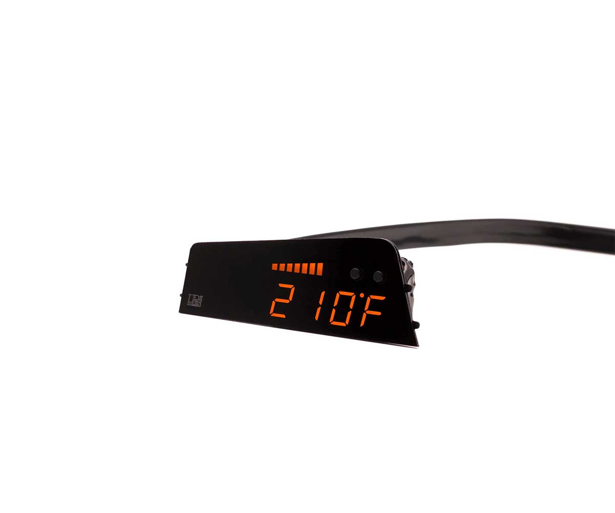 P3 gauge - bmw 5 series (f10/f11/f07) - 3p3bf1x 4 P3 gauge - bmw 5 series (f10/f11/f07) - 3p3bf1x - image 4