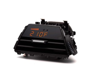 P3 Gauge - BMW 1/2 Series (F2X/F87) - 3P3BF2X