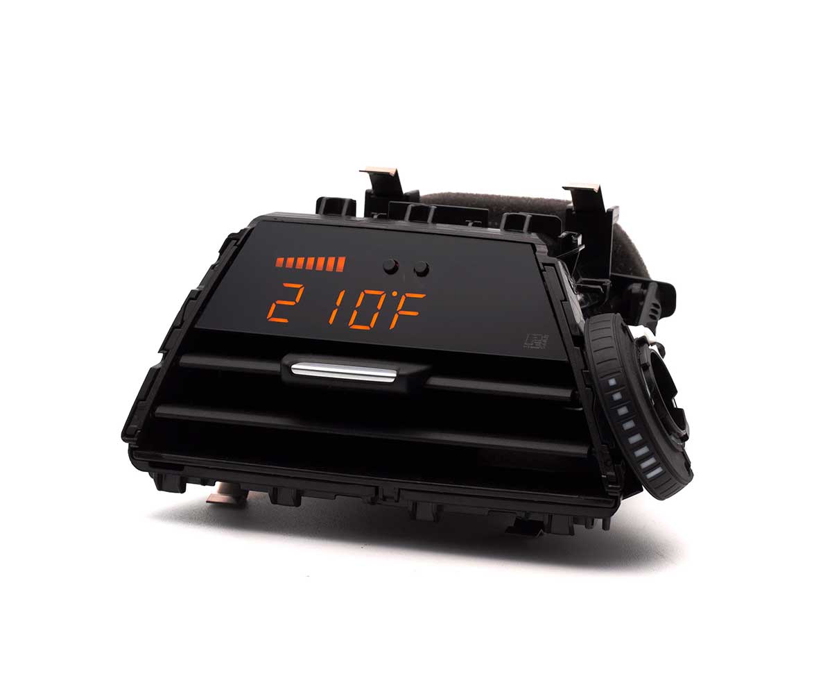 P3 gauge - bmw 3/4 series (f3x/f8x) - 3p3bf3x 1 P3 gauge - bmw 3/4 series (f3x/f8x) - 3p3bf3x