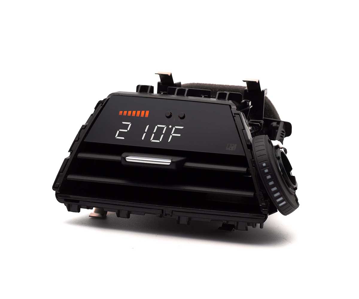 P3 gauge - bmw 3/4 series (f3x/f8x) - 3p3bf3x 4 P3 gauge - bmw 3/4 series (f3x/f8x) - 3p3bf3x - image 4