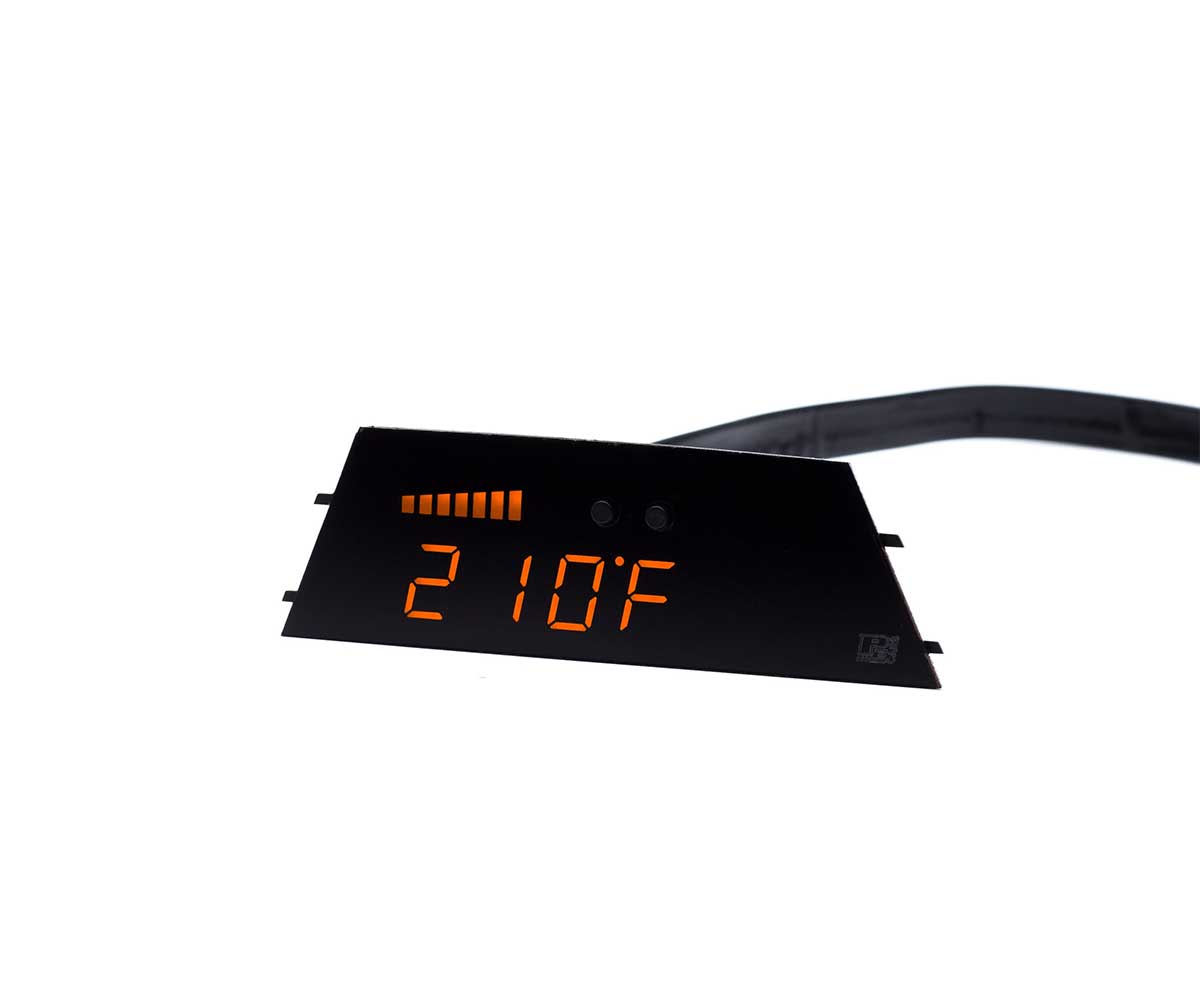 P3 gauge - bmw 3/4 series (f3x/f8x) - 3p3bf3x 3 P3 gauge - bmw 3/4 series (f3x/f8x) - 3p3bf3x - image 3