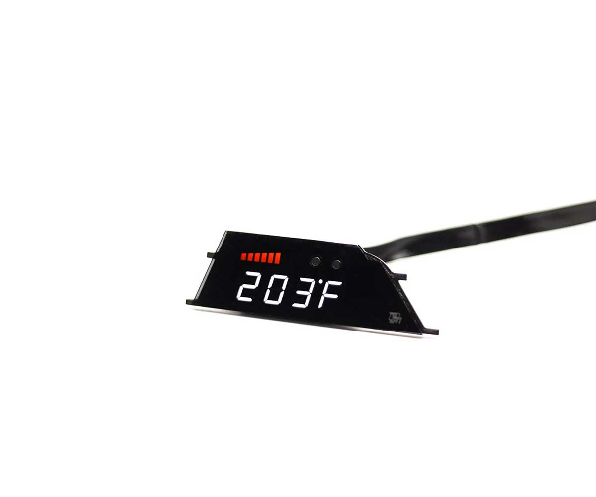 P3 gauge - bmw 2/3 series (g20/g42/g8x) - 3p3bg2x 2 P3 gauge - bmw 2/3 series (g20/g42/g8x) - 3p3bg2x - image 2