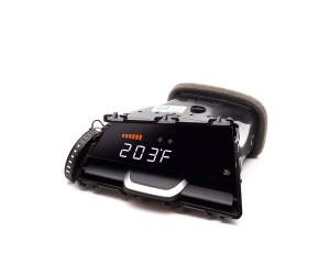 P3 Gauge - BMW 5 Series (G30) - 3P3BG3X