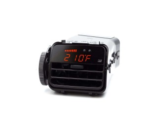 P3 Gauge - Subaru Impreza WRX/STI (2008-2011) - 3P3S7SX