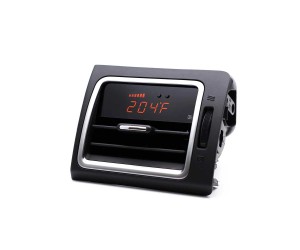 P3 Gauge - Subaru Impreza WRX/STI (2012-2016) - 3P3S8SX