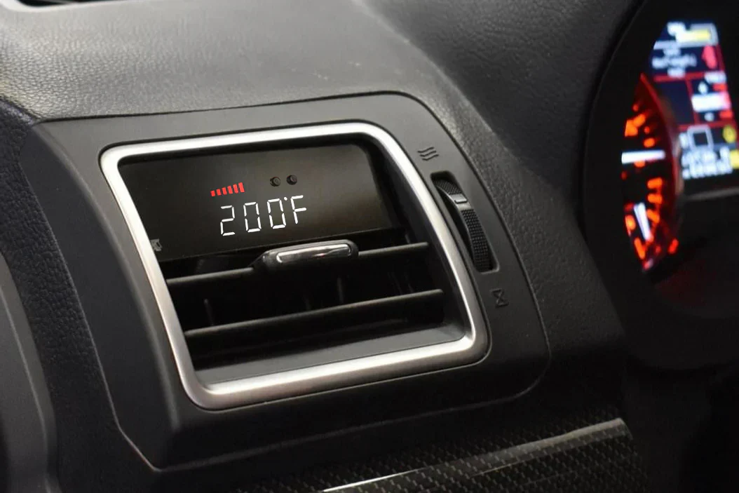 P3 gauge - subaru impreza wrx/sti (2012-2016) - 3p3s8sx 3 P3 gauge - subaru impreza wrx/sti (2012-2016) - 3p3s8sx - image 3