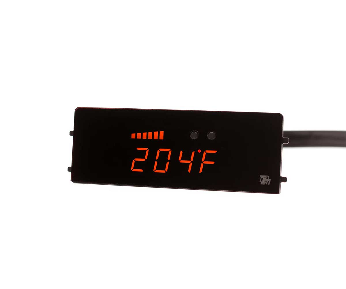 P3 gauge - subaru impreza wrx/sti (2012-2016) - 3p3s8sx 2 P3 gauge - subaru impreza wrx/sti (2012-2016) - 3p3s8sx - image 2