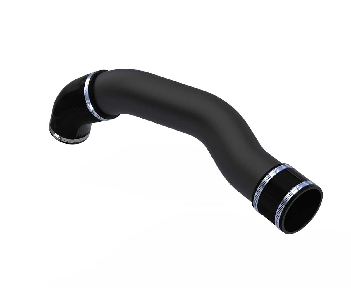 Ramair performance intake pipe kit for audi rs3 8v (pre-facelift) 1 Ramair performance intake pipe kit for audi rs3 8v (pre-facelift)