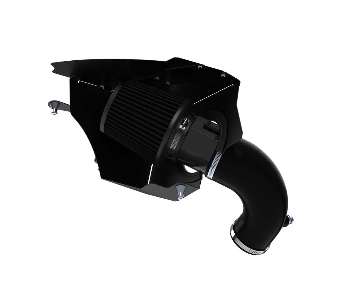 Ramair pleated intake kit for bmw gxx m240i/340i/440i 2 Ramair pleated intake kit for bmw gxx m240i/340i/440i - image 2