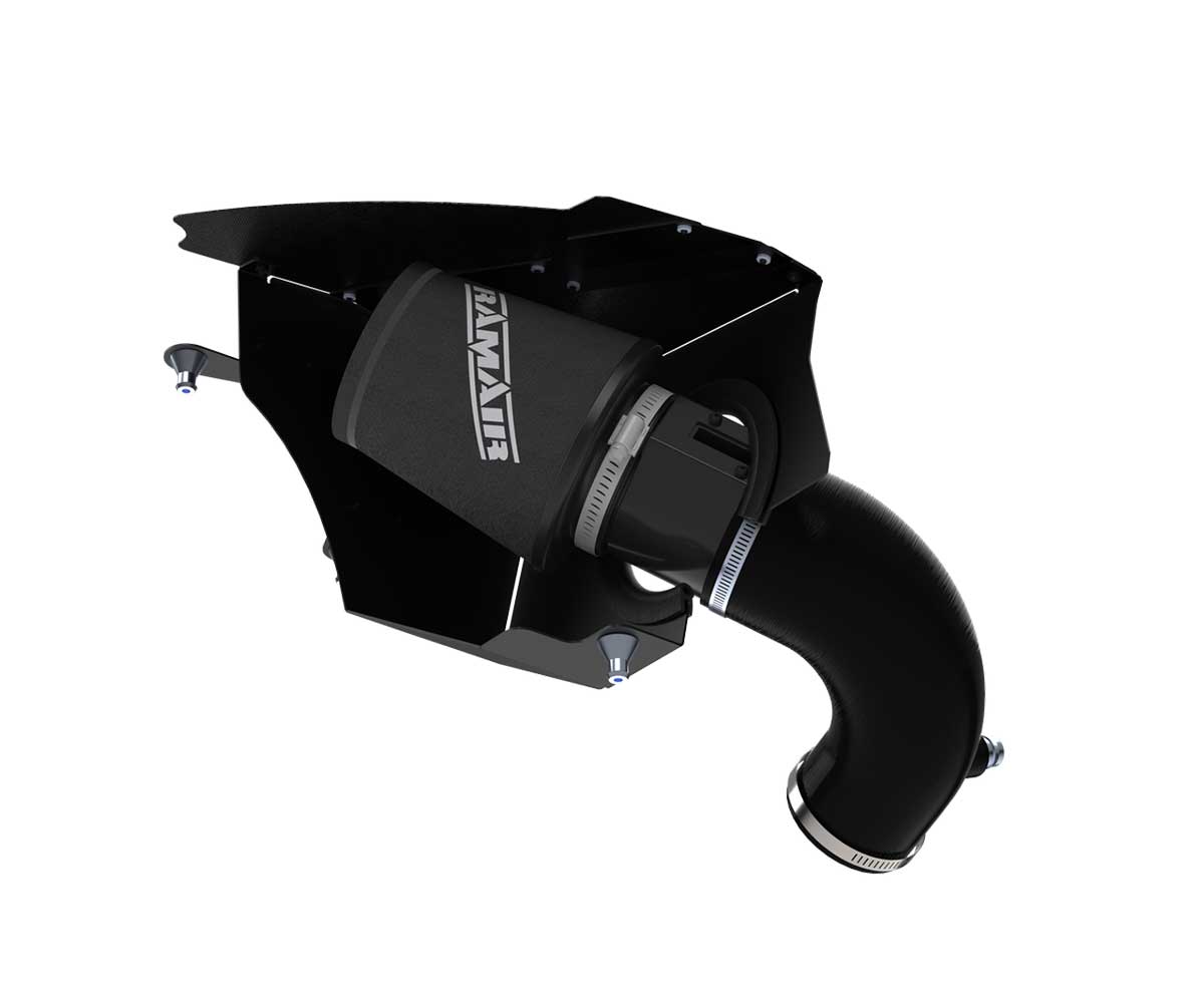 Ramair foam intake kit for bmw gxx m240i/340i/440i 2 Ramair foam intake kit for bmw gxx m240i/340i/440i - image 2