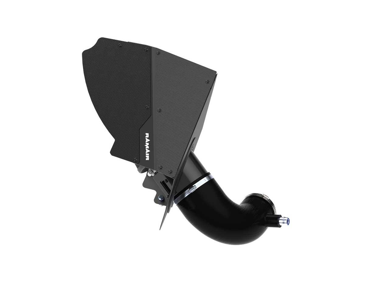 Ramair foam intake kit for bmw gxx m240i/340i/440i 1 Ramair foam intake kit for bmw gxx m240i/340i/440i