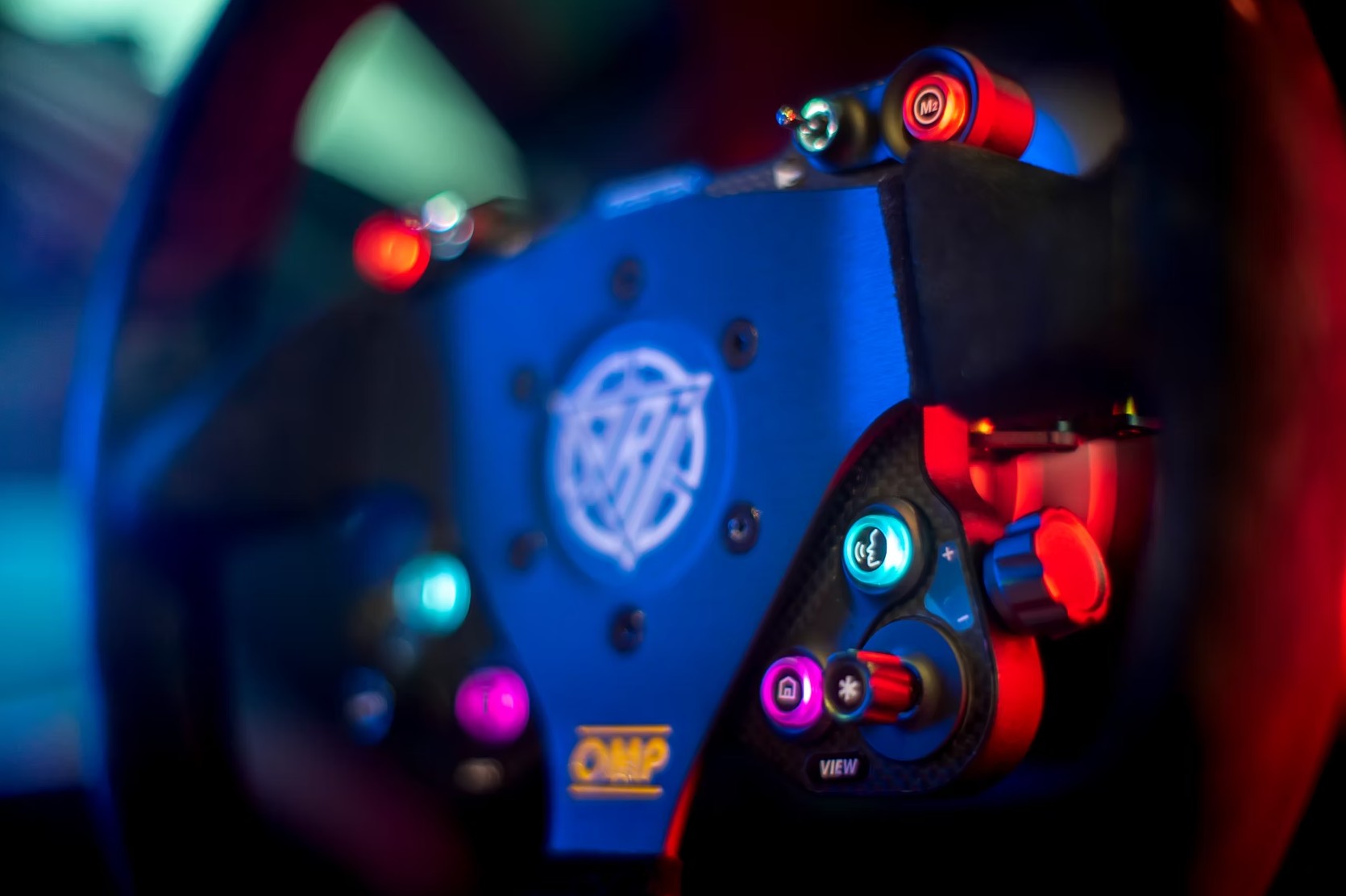 Zestek oem racing steering wheel hub mini f-series 17 Zestek oem racing steering wheel hub mini f-series - image 17