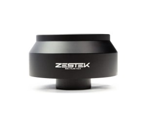 Zestek Steering Wheel Boss Kit - Honda Civic FK8/FL5