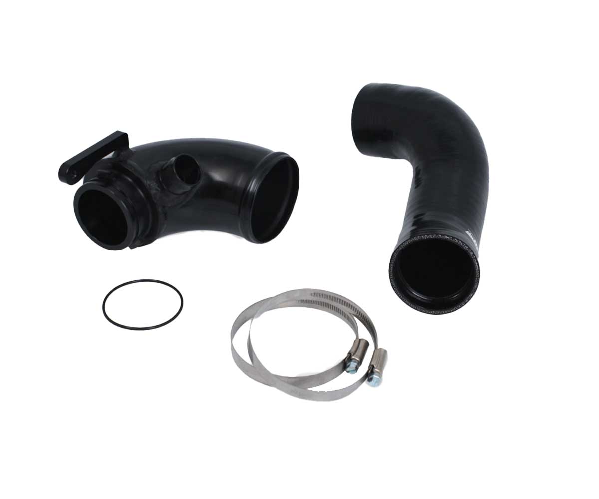 Do88 performance turbo inlet pipe - ir-130 1 Do88 performance turbo inlet pipe - ir-130