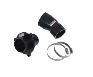 do88 Turbo Muffler Delete (Enlarged) - CP-110