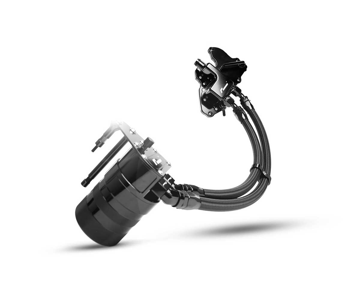 Racingline performance oil management system mqb evo ea888 gen4 14 Racingline performance oil management system mqb evo ea888 gen4 - image 14