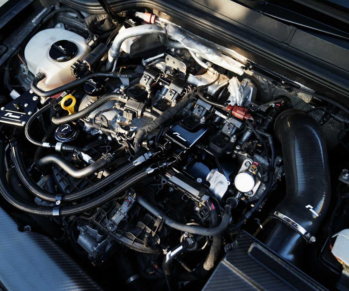 Racingline performance oil management system mqb evo ea888 gen4 15 Racingline performance oil management system mqb evo ea888 gen4 - image 15